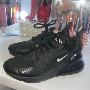 Custom Nike Air Max 270